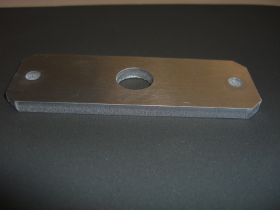 Ａ５０５２Ｐ　５ミリレーザー加工品