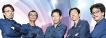 職人紹介